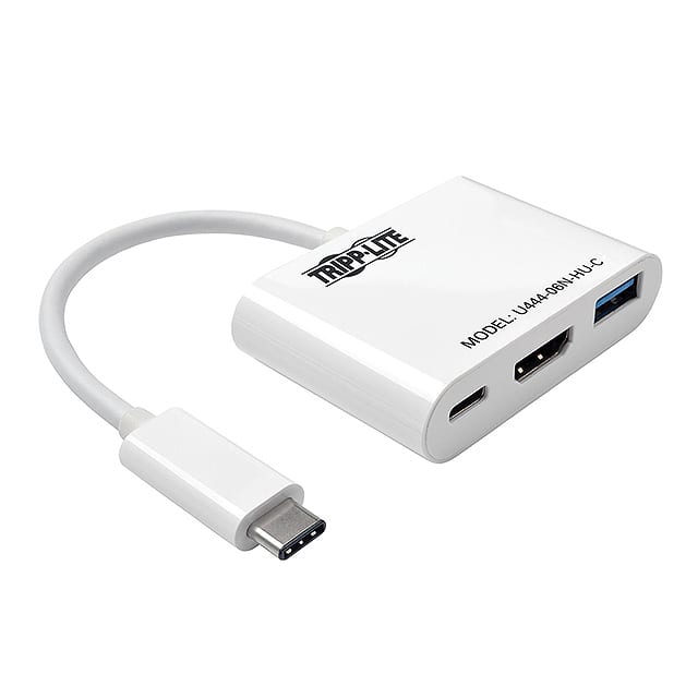 U444-06N-HU-C USB 3.1 GEN 1 USB-C TO HDMI EXTE