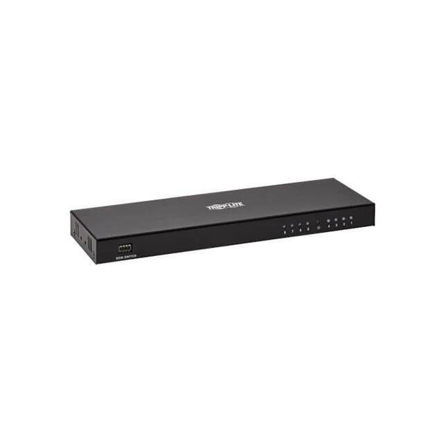 B118-008E-UHD-2 8-PORT HDMI SPLITTER - HDMI 2.0,