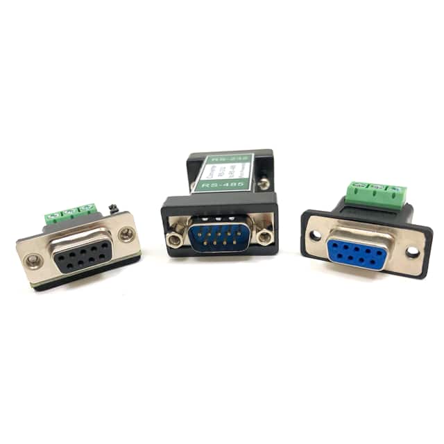 G02-485 RS-232 TO RS-485 ADAPTER
