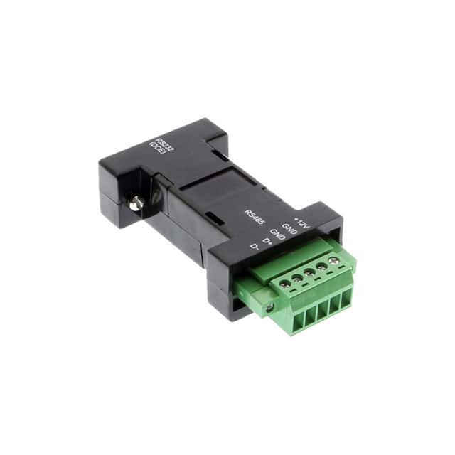 US-485C RS-232 TO RS-485 CONVERTER