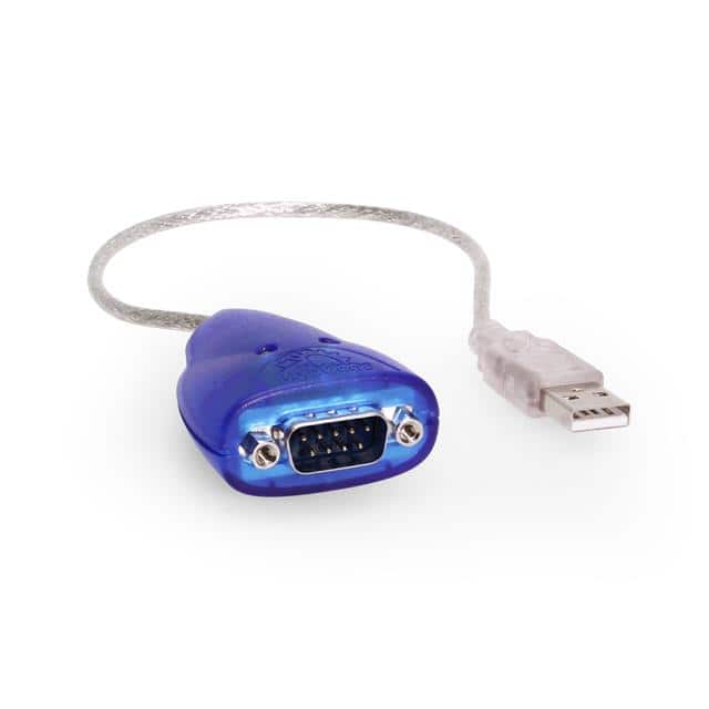 USBG-232 USB TO SERIAL ADAPTER RS-232 DB-