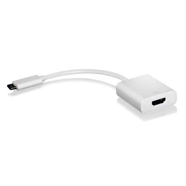 NUB-6111 USB TYPEC TO HDMI TYPEA ADAPTER