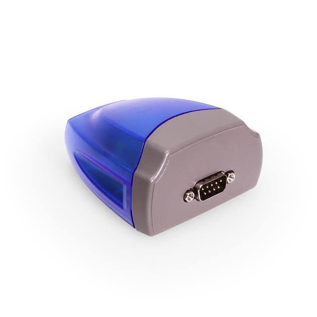USB-COMI-SI USB TO SERIAL SURGE AND OPTICAL