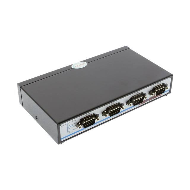 USB2-4COM-M PROFESSIONAL QUAD PORT USB TO SE