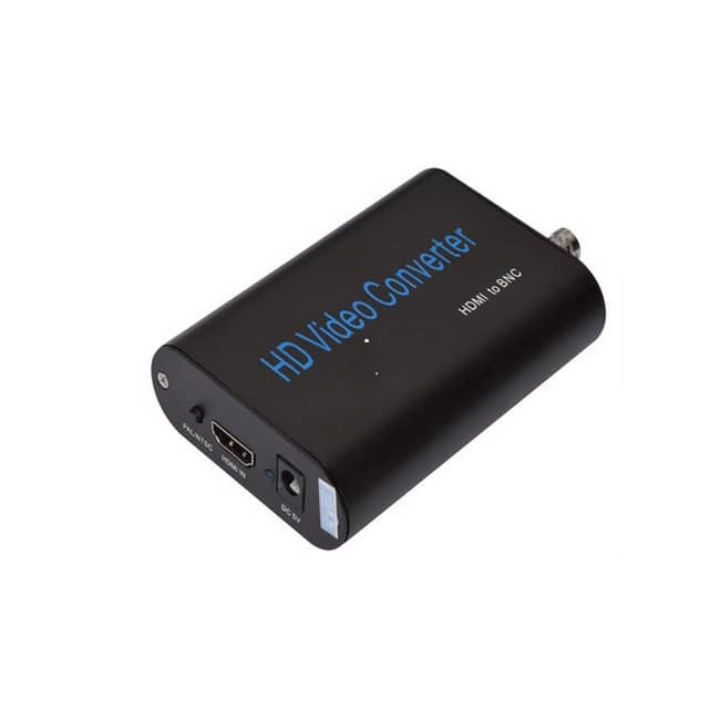 CON-HDMIBNC HDMI TO BNC CONVERTER, 1 PAIR