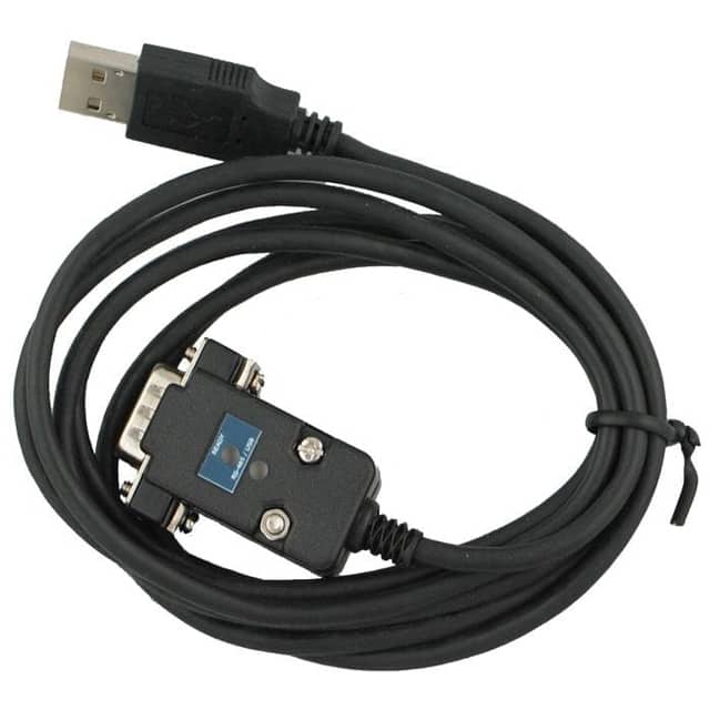 MP022 CONVERTER USB/RS485 FOR MS5
