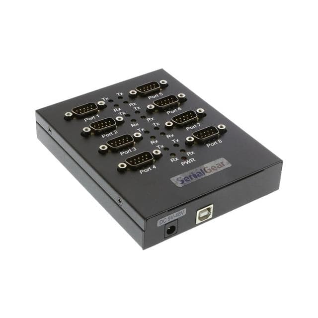 USB2-8COM-M USB USB 2.0 SERIAL HIGH SPEED AD