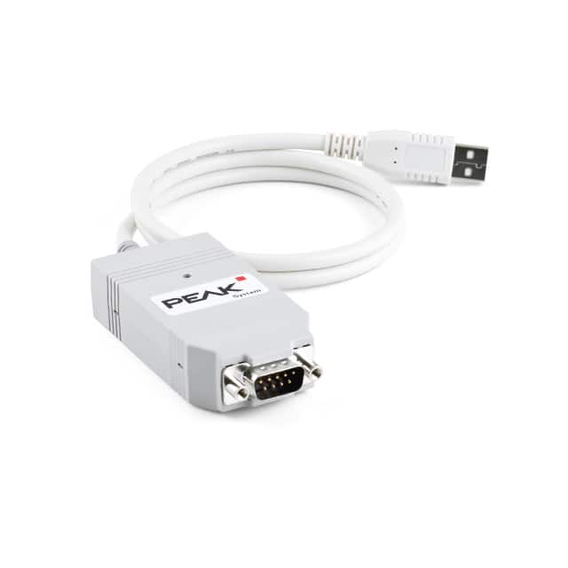 IPEH-002022 PCAN-USB ADAPTER (OPTO-ISO)