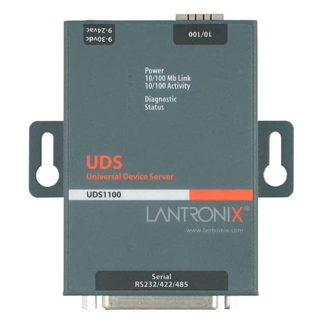MP023 CONVERTER RS232/485/422