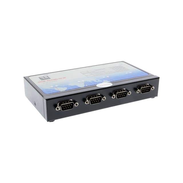 USB-4COMI-SI-M USB-4COMI-SI-M USB TO QUAD RS-42