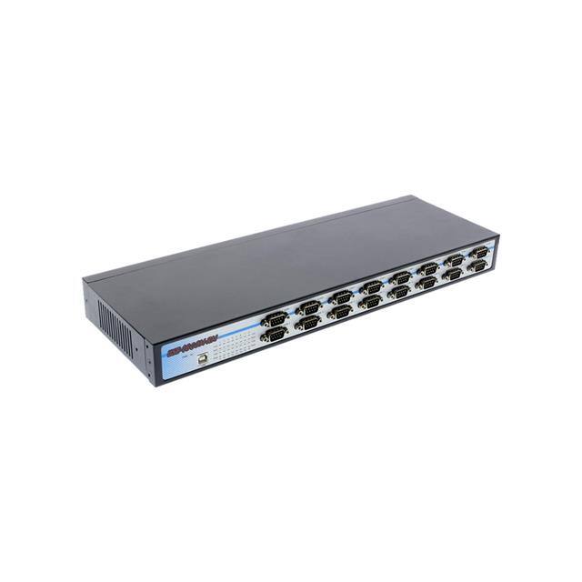 USB-16COMI-RM USB TO SERIAL 16 COM RS-232/422/