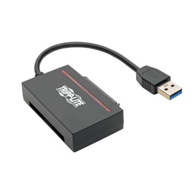 U338-CF-SATA-5G USB 3.1 GEN 1 (5 GBPS) TO CFAST