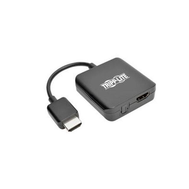 P130-06N-AUDIO UHD 4K X 2K 30 HZ HDMI AUDIO DE-
