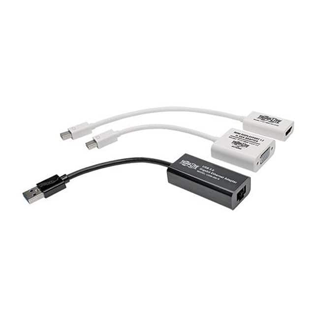 P137-GHV-V2-K2 4K VIDEO AND ETHERNET 3-IN-1 ACC