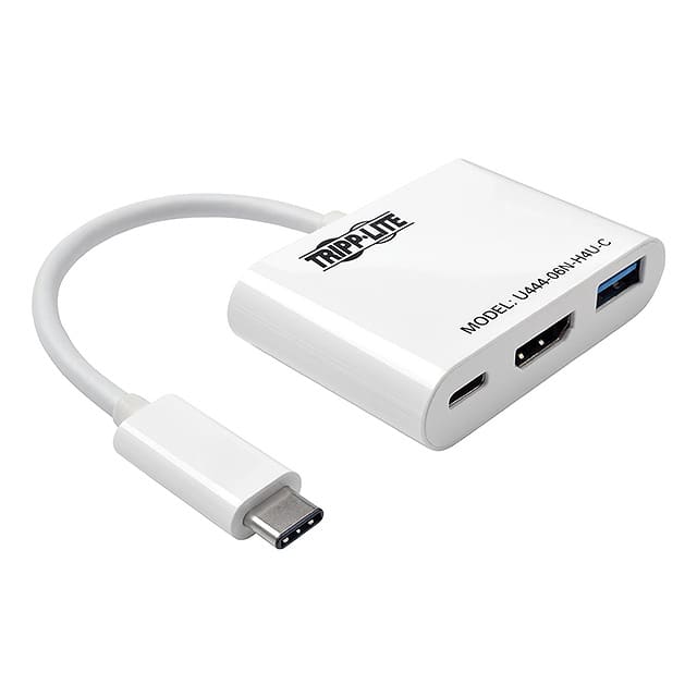 U444-06N-H4U-C USB 3.1 GEN 1 USB-C TO HDMI EXTE