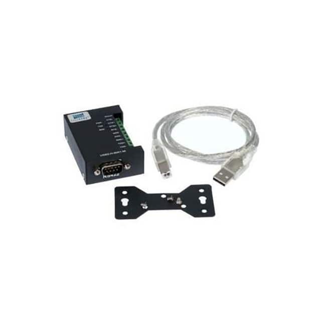 USB2-H-6001-M HI-SPEED USB TO 1-PORT SERIAL RS