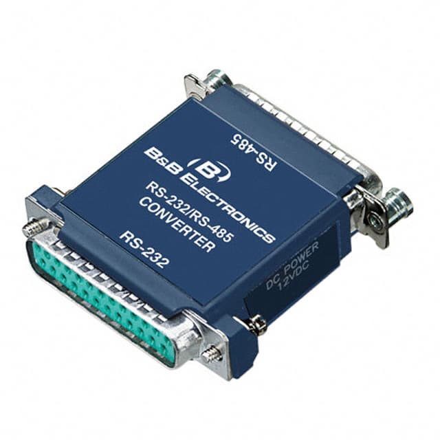 BB-485COSR REV 485CONV W/SD CTRL
