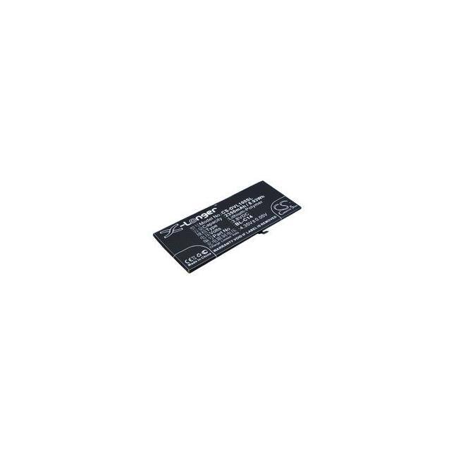 WX-6SSU-8-L1 BATTERY Replacement for Doov L1 Battery