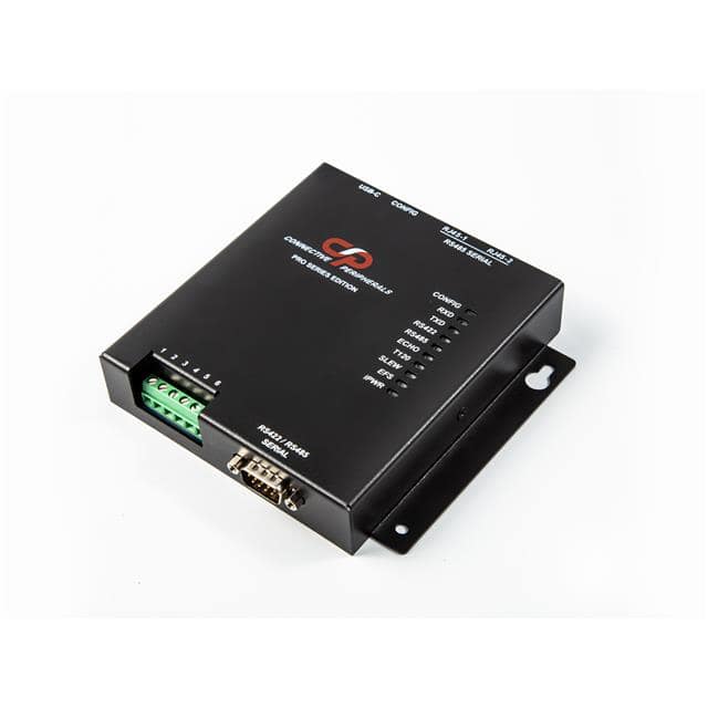 USBC-H-422/485-M PRO 1-PORT USB TO RS-422/485 WITH MA