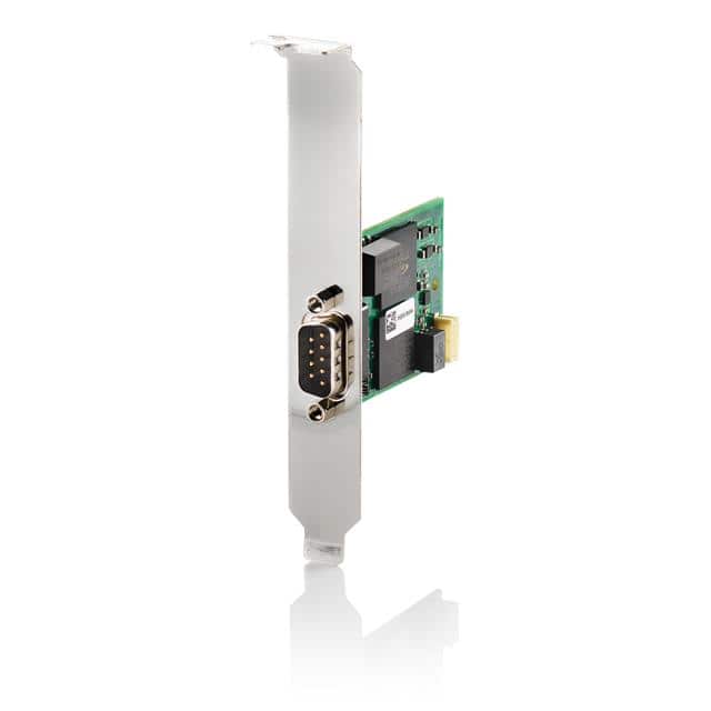 1.01.0352.12001 IXXAT USB-CAN FD EMB 2X CAN FD
