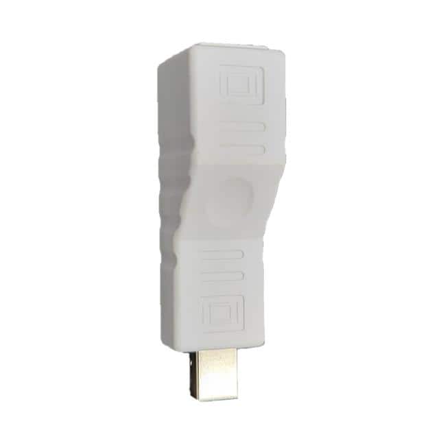 G08-MDMF Mini DP Port Saver Male/Female