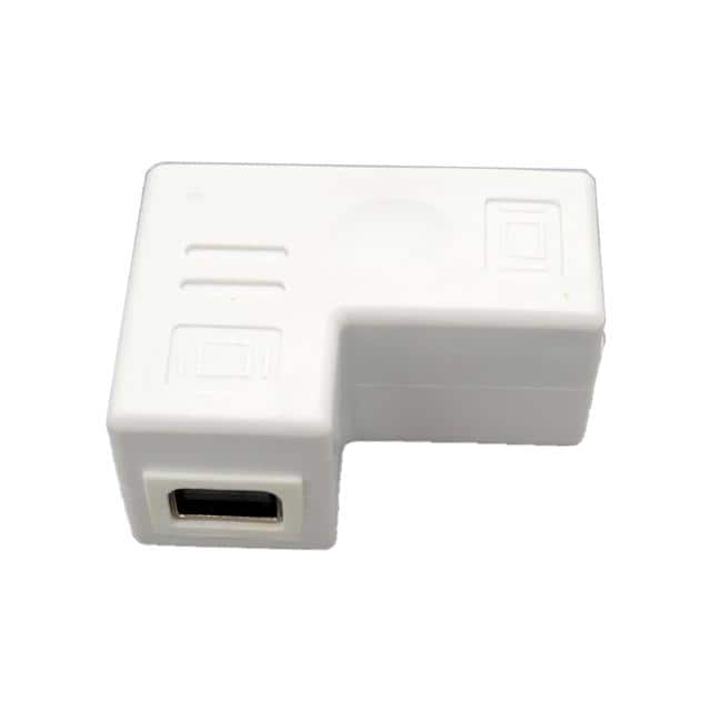 G08-MD90MF MINI DISPLAYPORT ADPTR 90 M/F