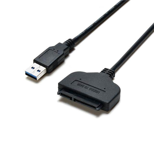 SANOXY-VNDR-USB3-SATA-CBL SANOXY USB 3.0 TO EXTERNAL SATA