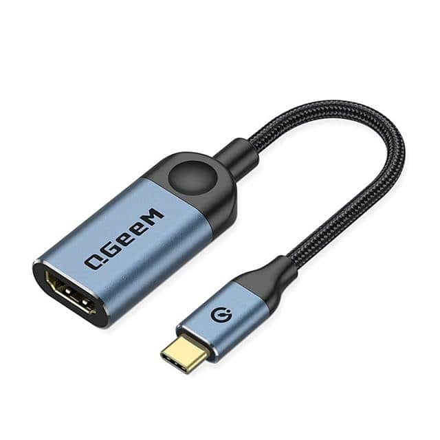 UCHB020-BLUE USB-C, HDMI