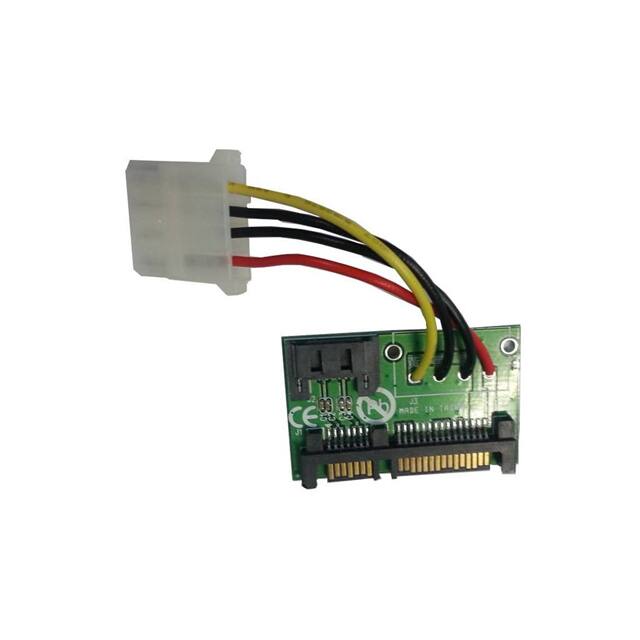 TB1518 SATA DOM TO SATA 4PIN MOLEX