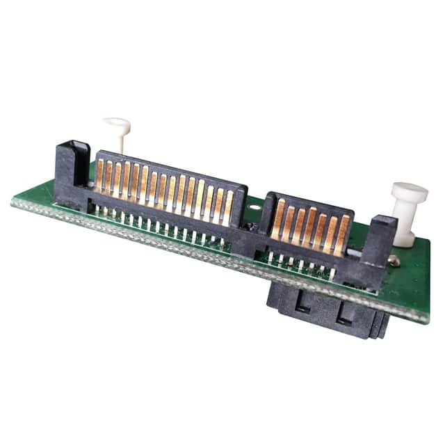 TB1602 SATA DOM TO SATA, PIN 8 POWER