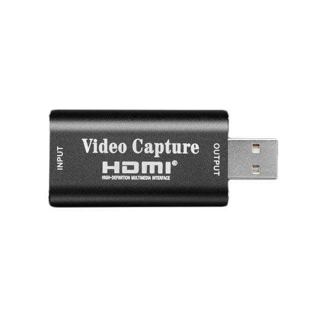 4669 USB 2.0 TO HDMI VIDEO CAPTURE AD