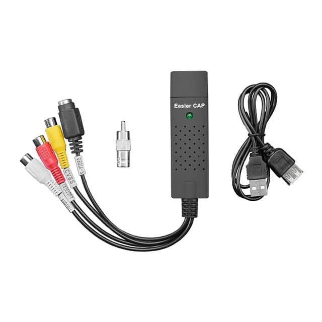 4715 RCA NTSC OR PAL OR S-VIDEO INPUT