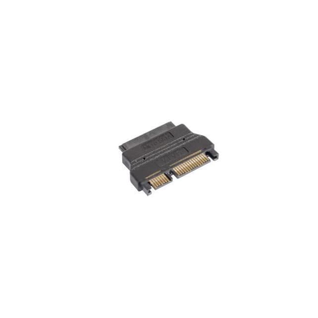 P1040 MICROSATA TO SATA ADAPTER