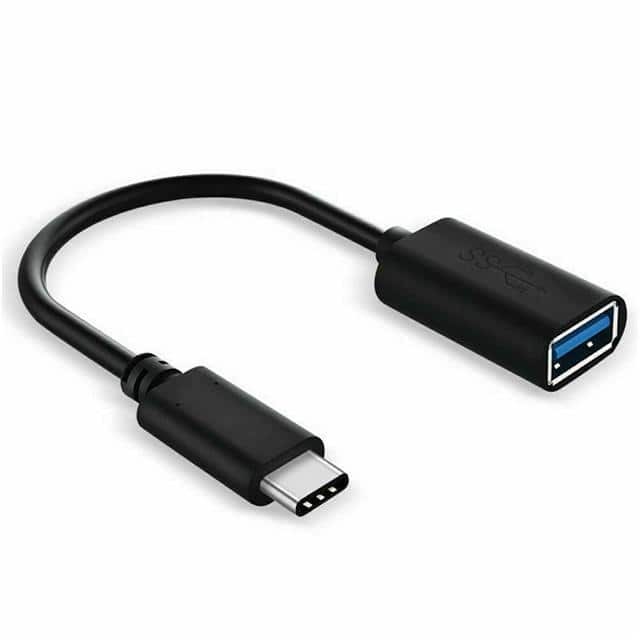 SANOXY-HUB6 USB Type A Female