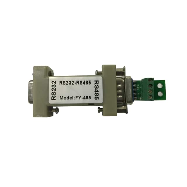 SEQ3009 RS232 to 485 Converter