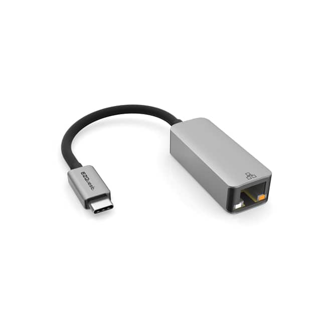 X40081 USB-C TO GIGABIT ETHERNET ADAPTE