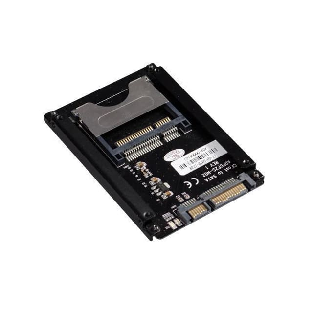 P1053 CFAST TO SATA ADAPTER
