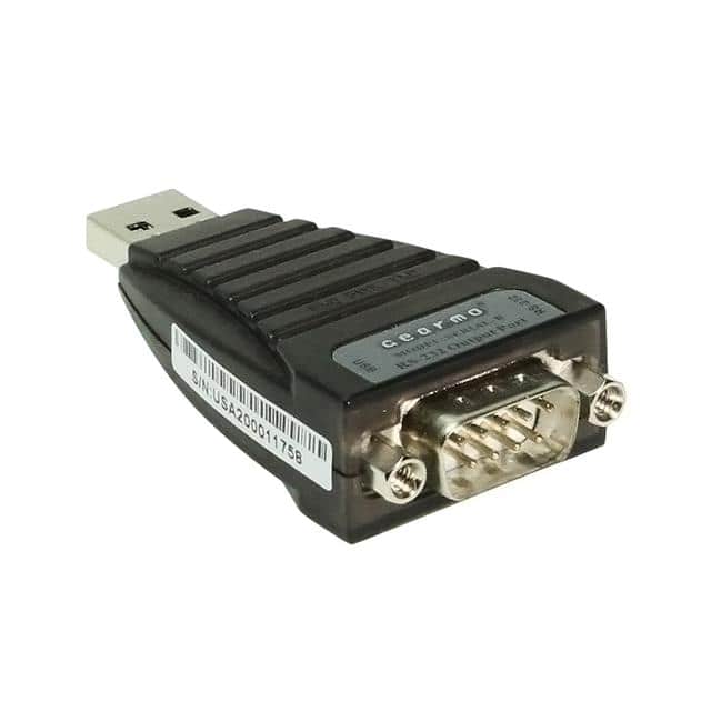 SERIAL-B MINI USB SERIAL ADAPTER HI-SPEED