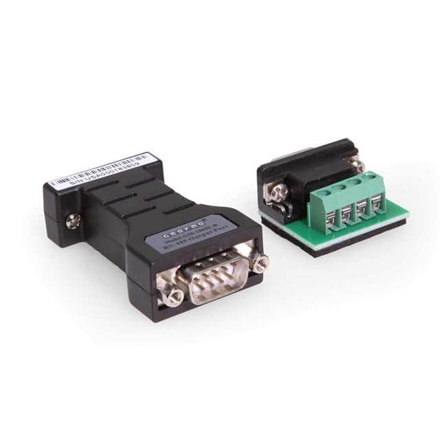 GM-1004E-B INDUSTRIAL RS-232 TO RS-485 CONV