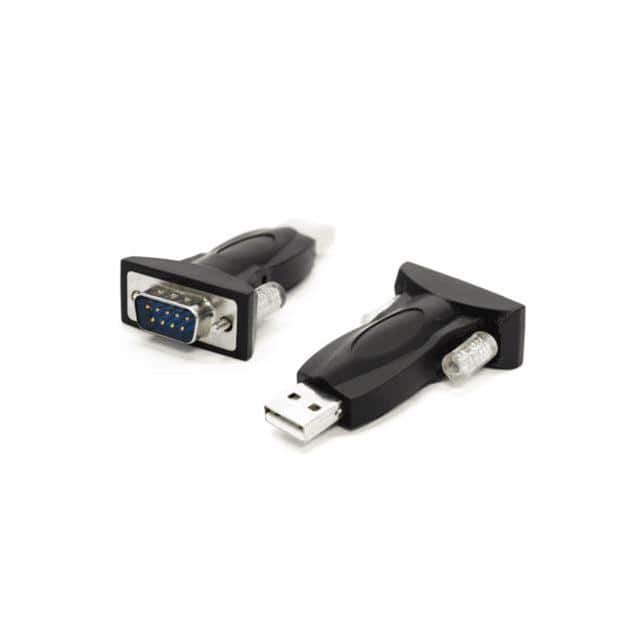 060-0614 ACC SERIAL MINI CON Male RS232 t