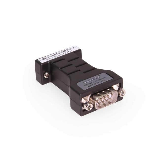 GM-1010-B RS-232 TO TTL CONVERTER 5V OUTPU