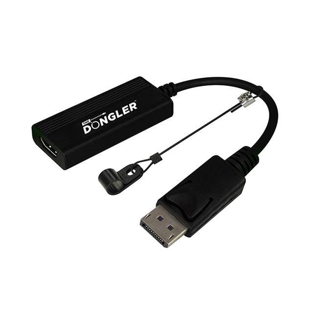 DO-D001 4K DISPLAYPRT 1.4 PIGTAIL ADAPTR
