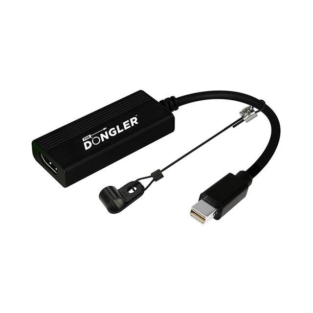 DO-D002 4K MINI-DP 1.4 PIGTAIL ADAPTER