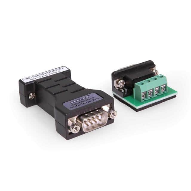 GM-1005A-B INDUSTRIAL RS-232 TO RS-422 CONV