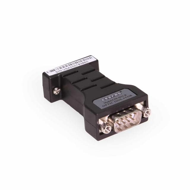 GM-1011-B RS-232 TO RS-232 MINI PORT-POWER
