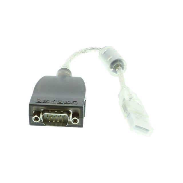 GM-FTDI2-A12 USB SERIAL 12IN. RS232 SERIAL AD