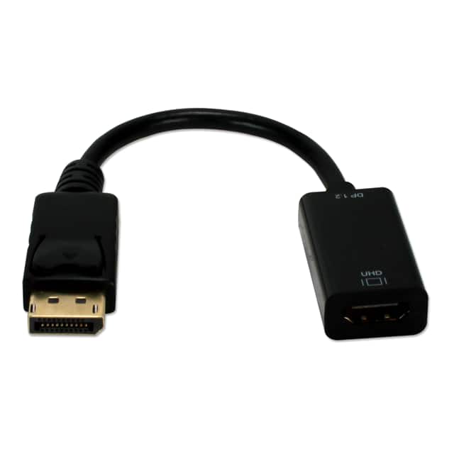 DPHD-AMF DISPLAYPORT MALE TO HDMI FEMALE