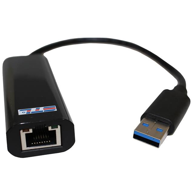 STL-U-1981 USB 3.2 TYPE-A TO 2.5GB ETHERNET