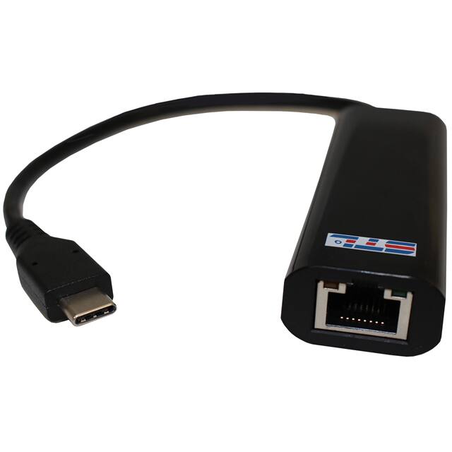 STL-U-1921 USB 3.2 TYPE-C TO 2.5GB ETHERNET