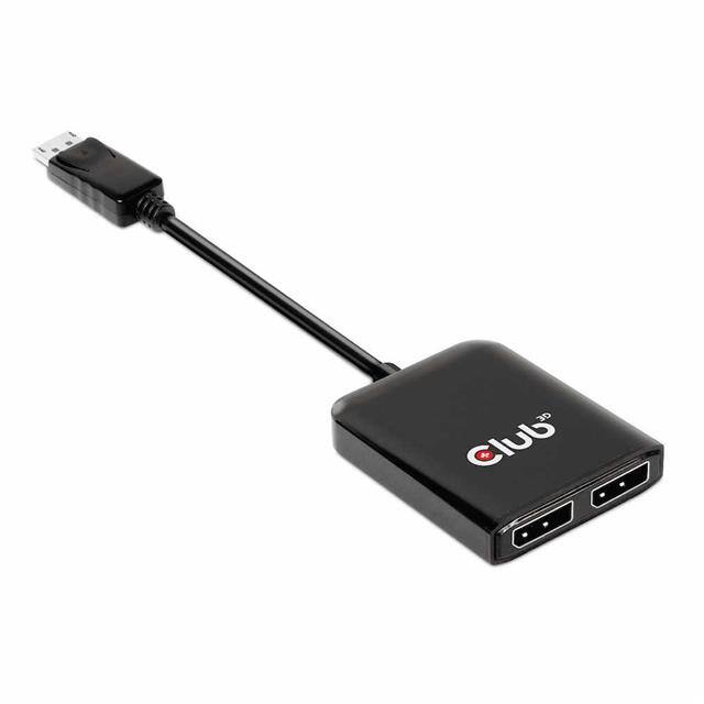 CSV7200 MULTISTREAM TRANHUBDP144KUSBPOBK